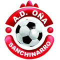 A. D. Oña Sanchinarro