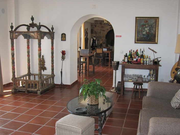 Convento da Provença