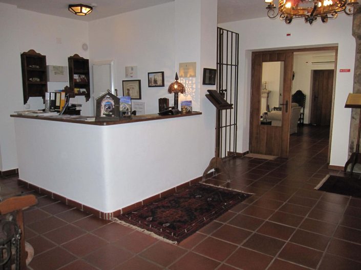 Convento da Provença