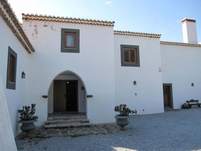 Convento da Provença