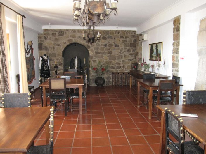 Convento da Provença