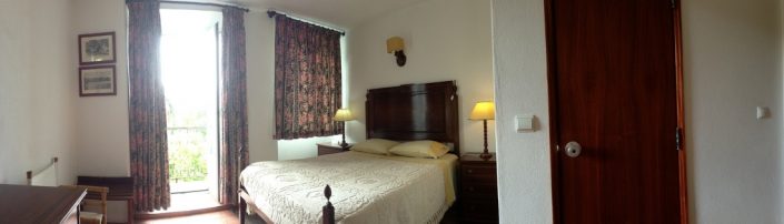 Hotel Casa do Parque