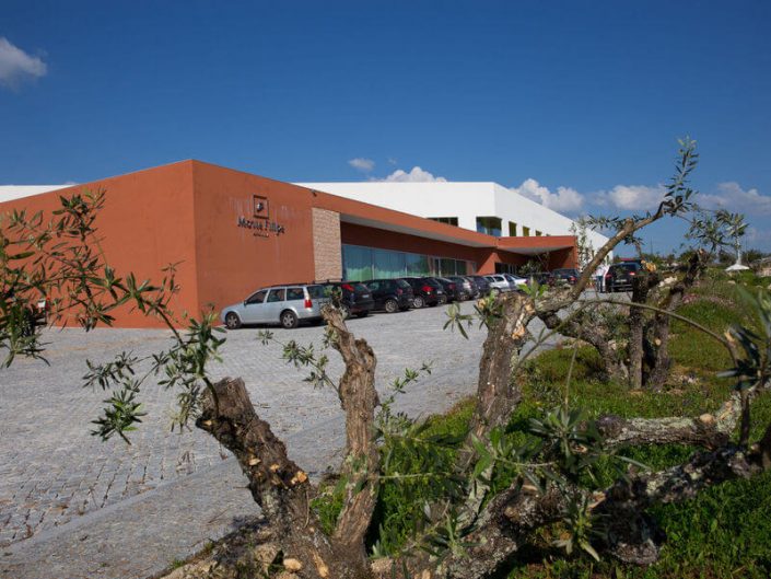 Monte Filipe Hotel