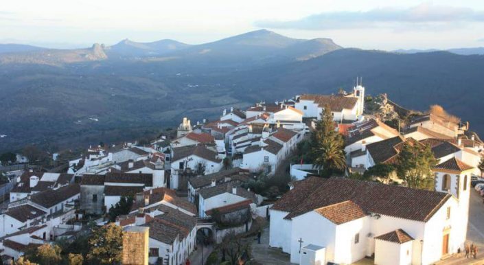 Quinta do Curral da Nora