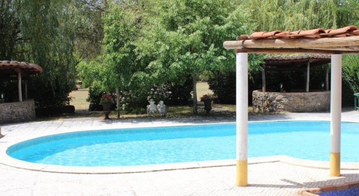 Quinta do Curral da Nora