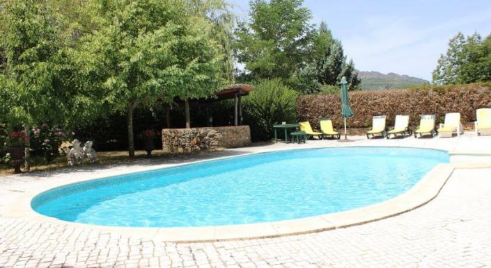 Quinta do Curral da Nora