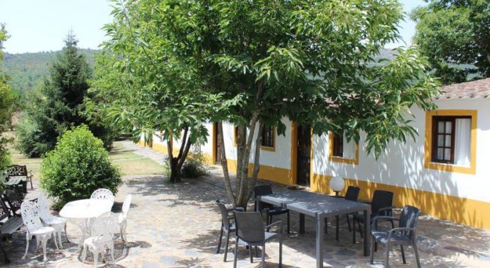 Quinta do Curral da Nora