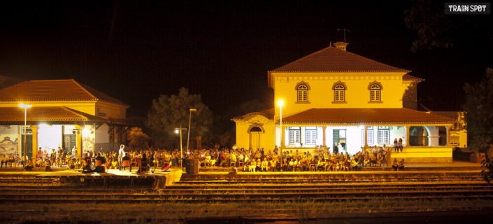 Train Spot Guesthouse