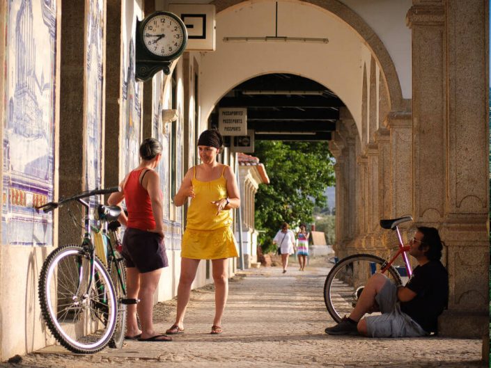 Train Spot Guesthouse