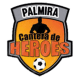 Cantera de Héroes Palmira