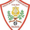 G.M.D. 9 de ABRIL de TRAJOUCE