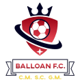 INTER BALLOAN