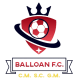 INTER BALLOAN